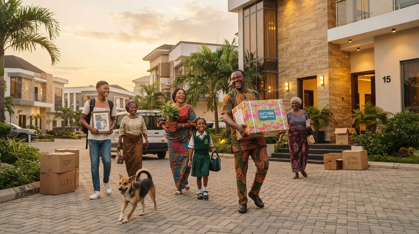 How to Hire a Trusted Mover in Uyo Without Getting Scammed (2026 Guide)