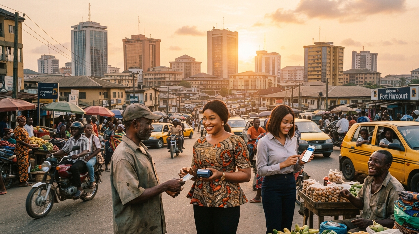 Nigeria Escrow Service: How to Pay for Services Safely in Port Harcourt (2026)