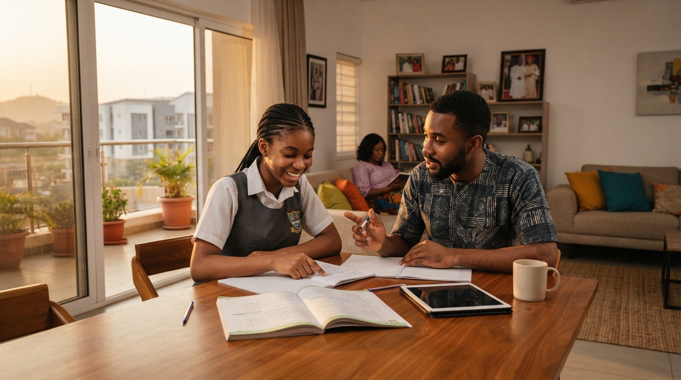 Top private tutors in Abuja: Verified Profiles, Ratings & Booking Tips for 2026