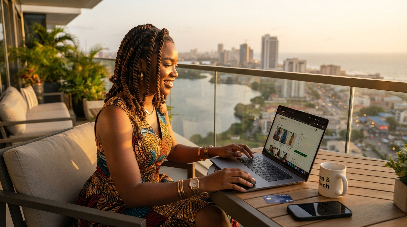 Virtual Dollar Cards in Nigeria 2026: What They Are and How They Work