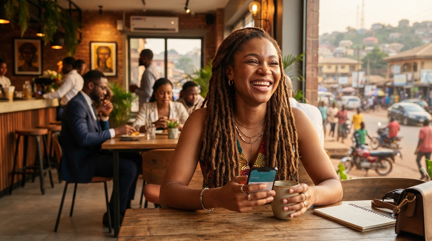Locs & Dreadlocks Chains vs Independent Locs Specialists in Enugu: Which Is Better?