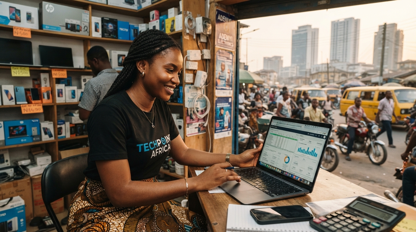 How to Separate Personal and Business Money Using TrustAm