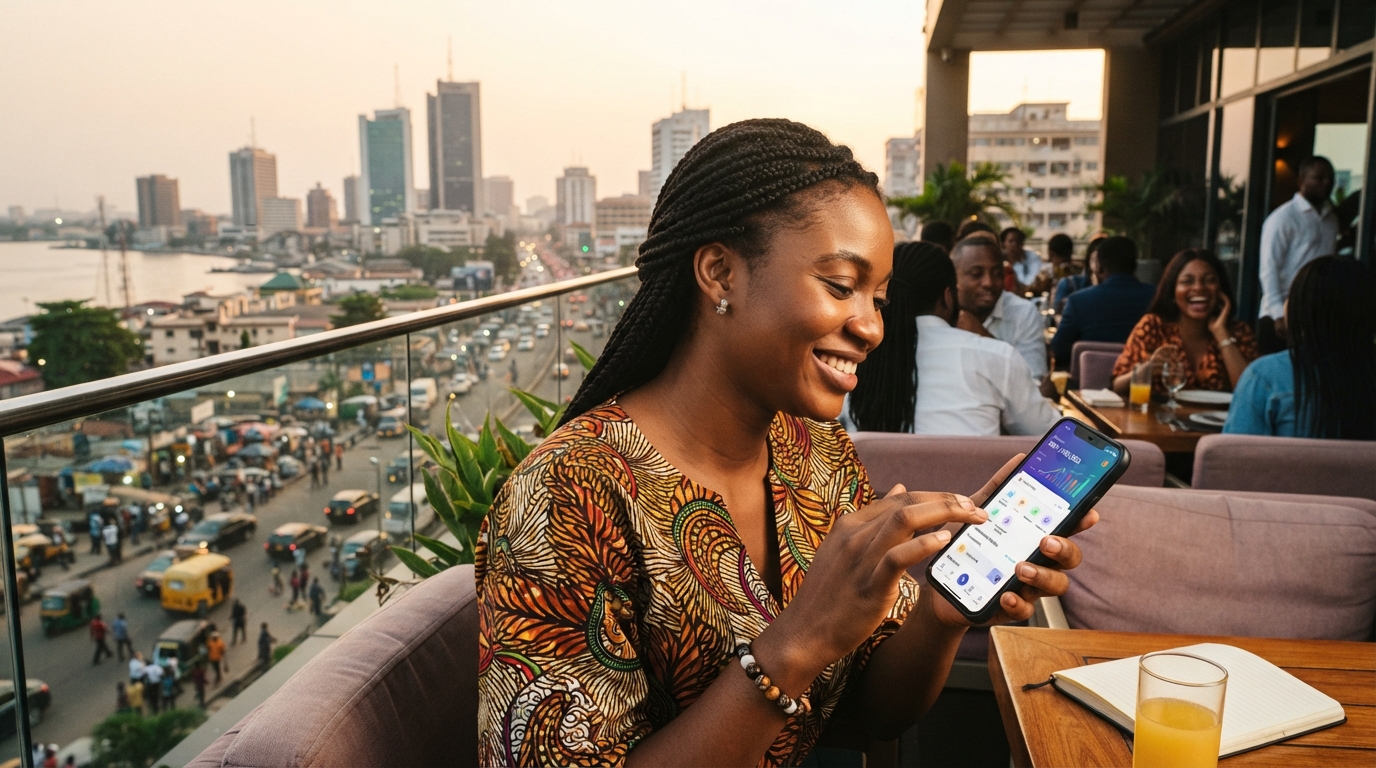 Financial Apps for Non-English Speakers in Nigeria: 2026 Options