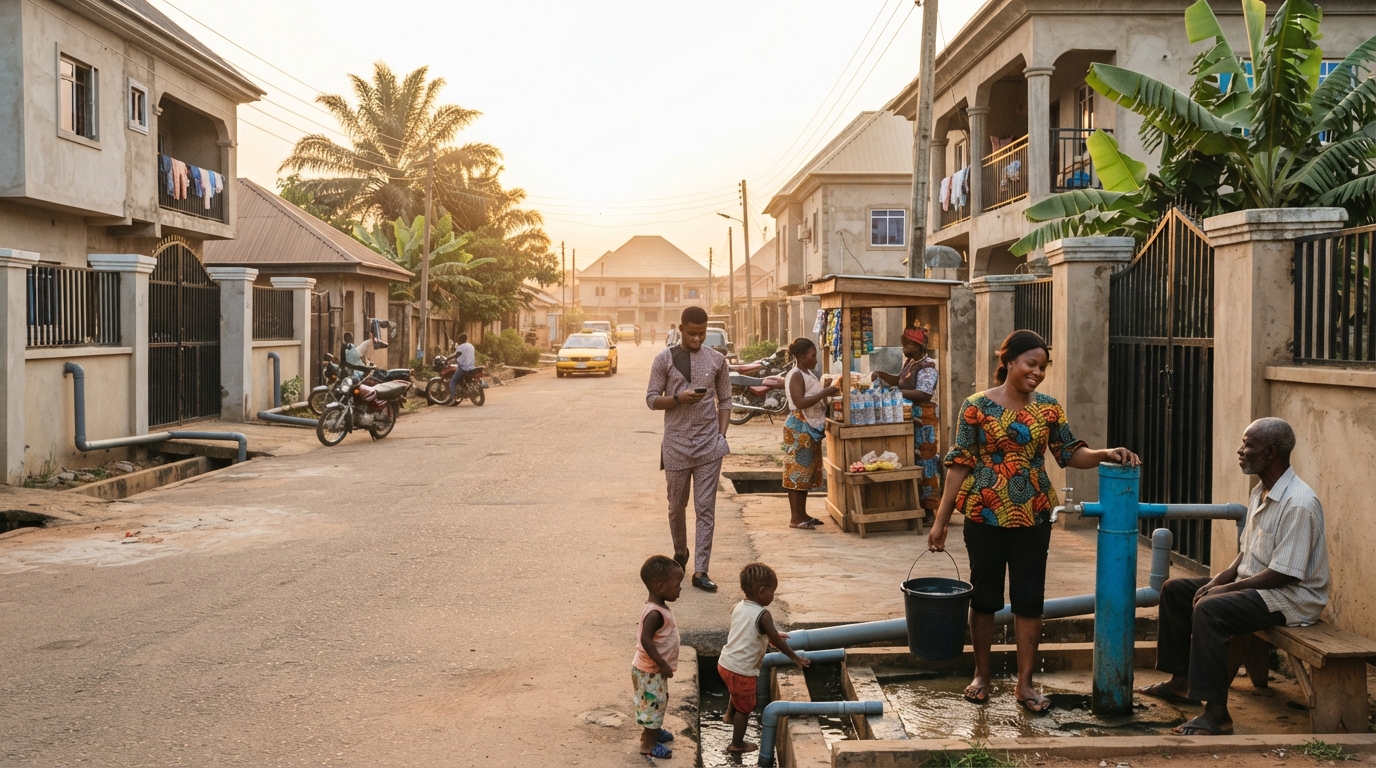 Top Plumbers in Enugu: Verified Profiles, Ratings & Booking Tips for 2026