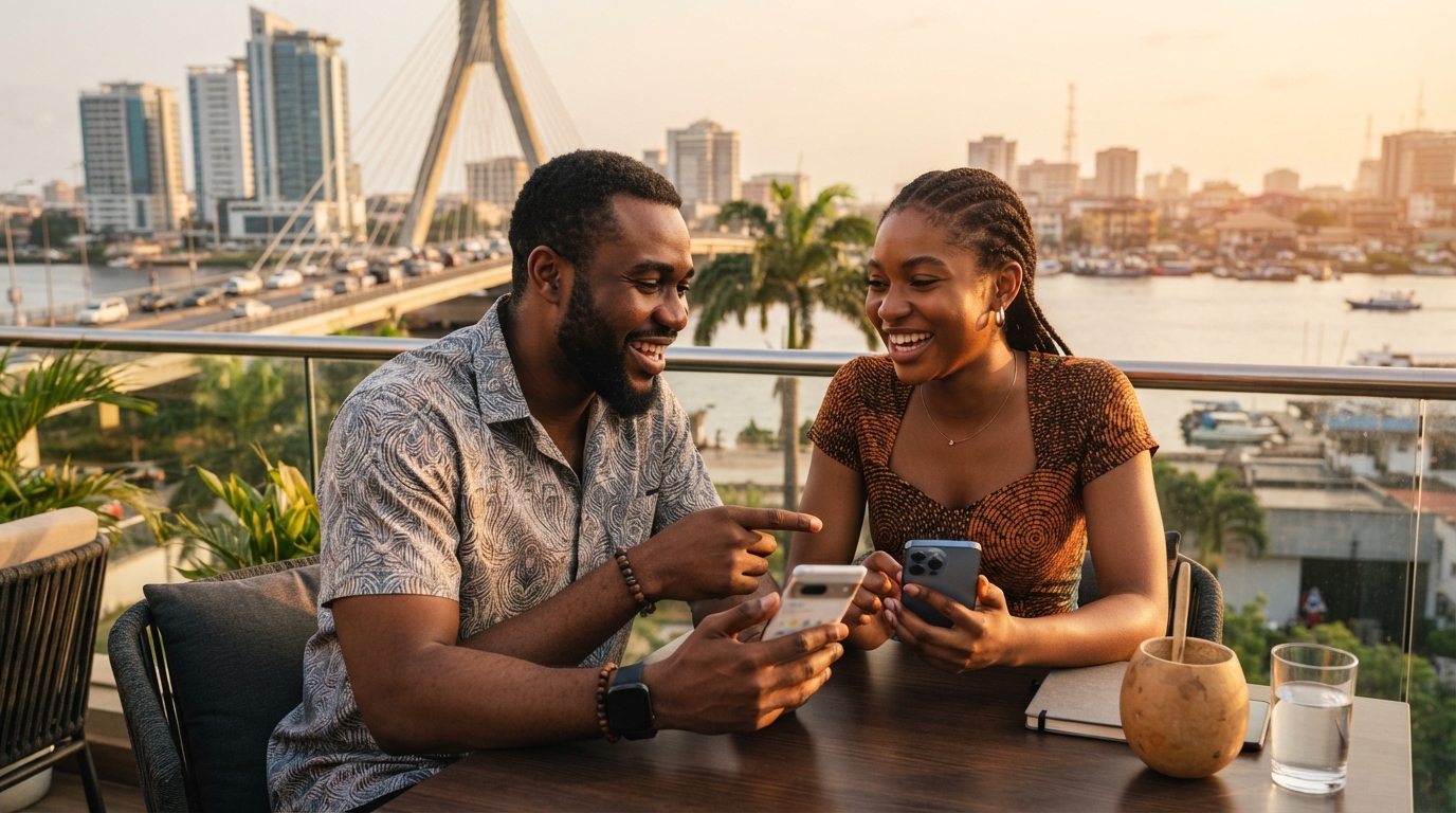 Why Nigerians Are Switching From Jiji to TrustAm in 2026