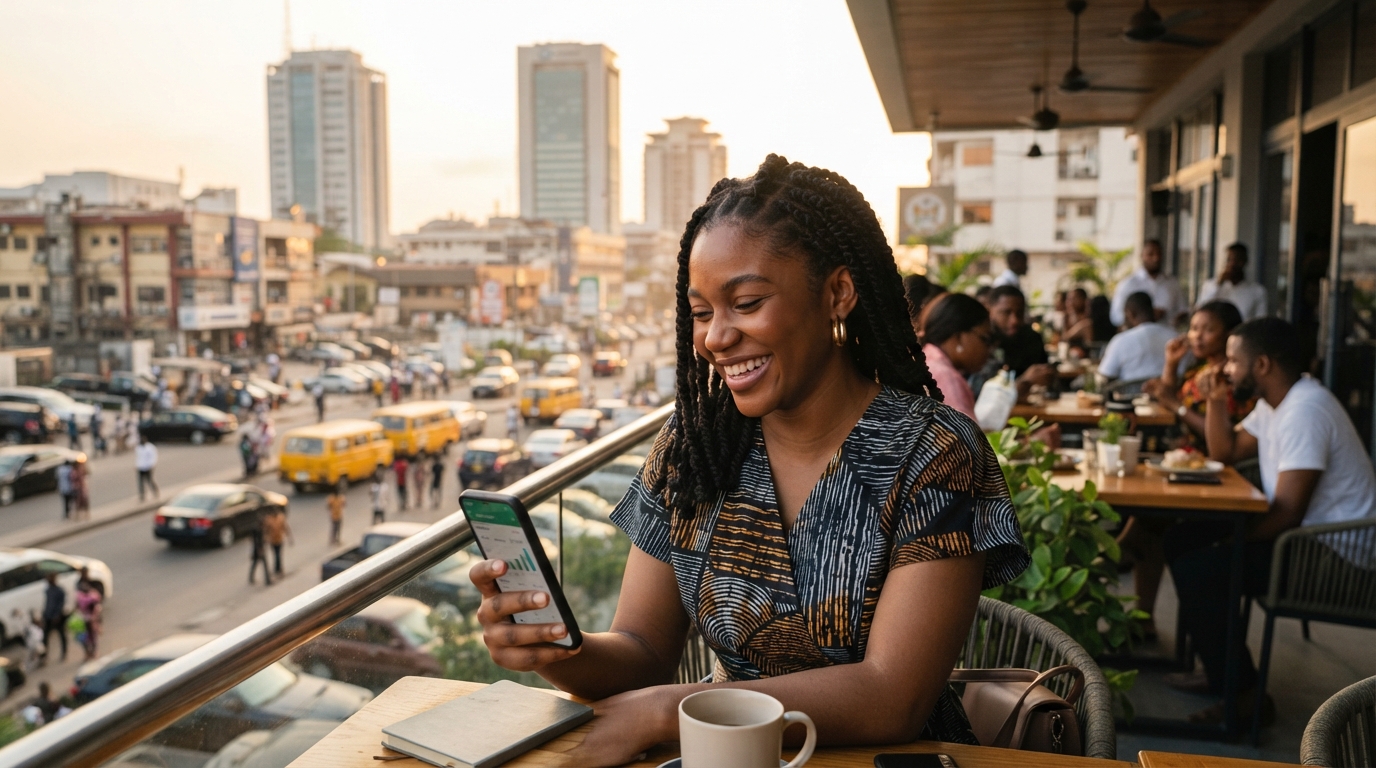 AI Money Coach: How TrustAm's Financial Advisor Reads Your Spending