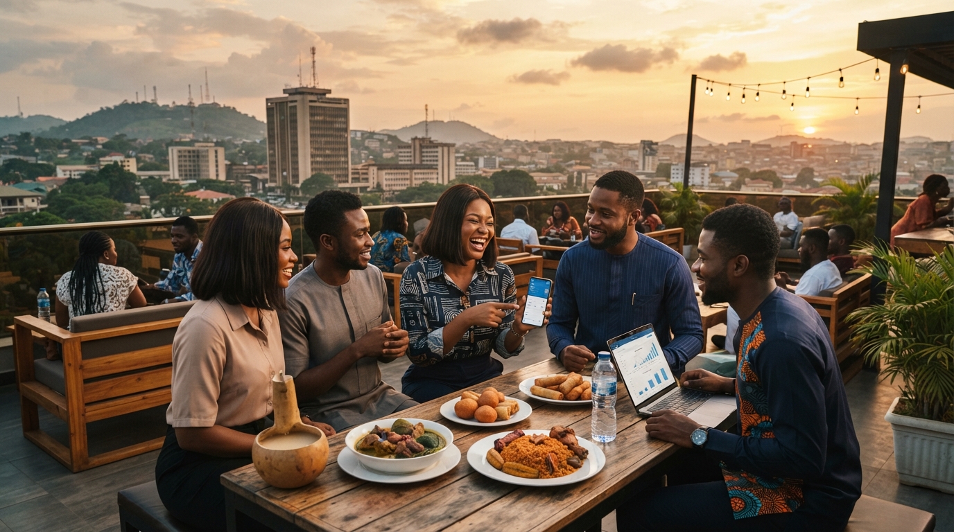 How Much Does a Caterer Cost in Ibadan in 2026? Full Price Breakdown