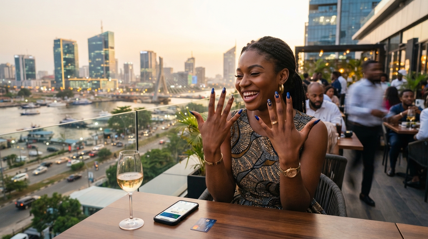 How to Build a 5-Star Reputation on TrustAm as a Nail Technician