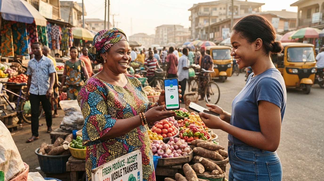 How to Let Your Shop Assistant Sell Without Giving Them Your Account