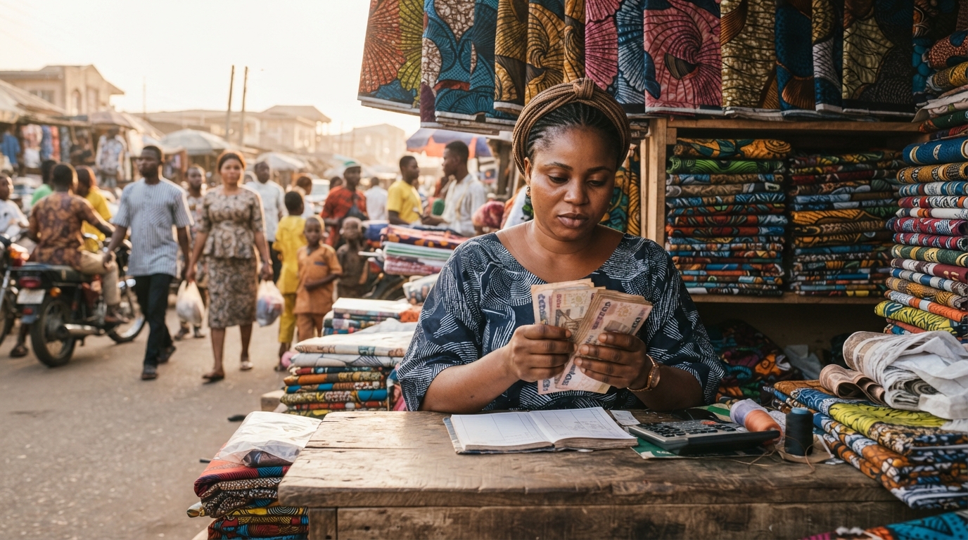 The Evening Routine Every Tailoring Shop Owner in Uyo Should Have