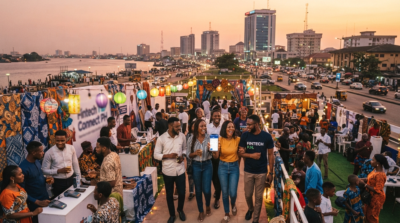 Escrow for Event Vendors in Port Harcourt: How to Book and Pay Safely