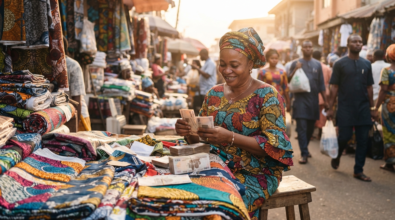 The Debt Book Every Foodstuff Store Owner in Enugu Should Be Keeping in 2026