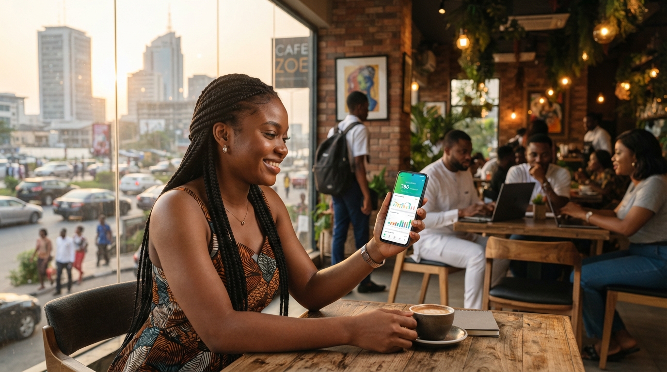 Rate Your Money Habits: TrustAm's Free Financial Health Score Explained
