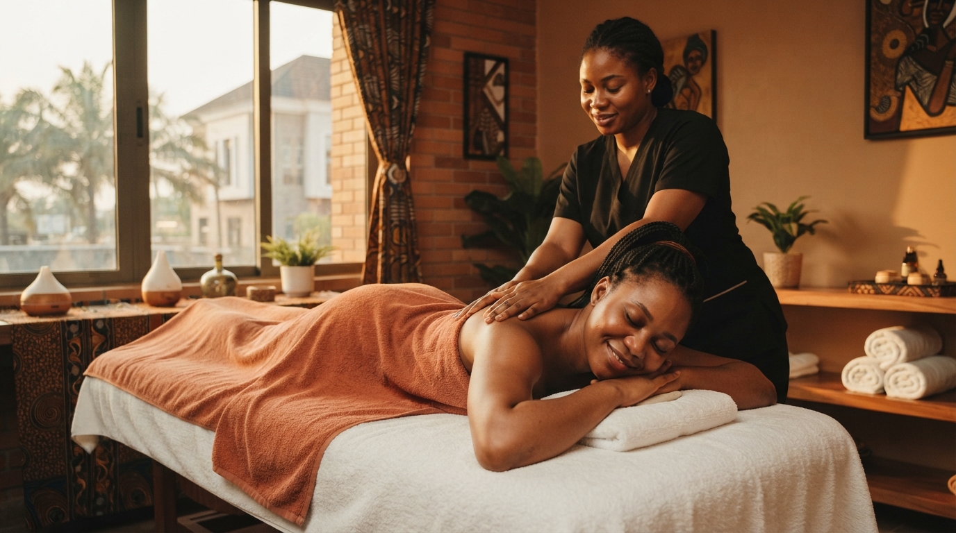 How Much Does a Massage Therapist Cost in Owerri in 2026? Complete Price Guide