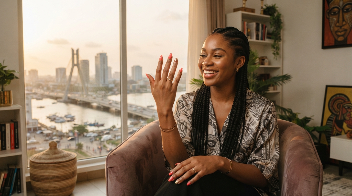 How to Hire a Trusted Nail Technician in Onitsha Without Getting Scammed (2026 Guide)