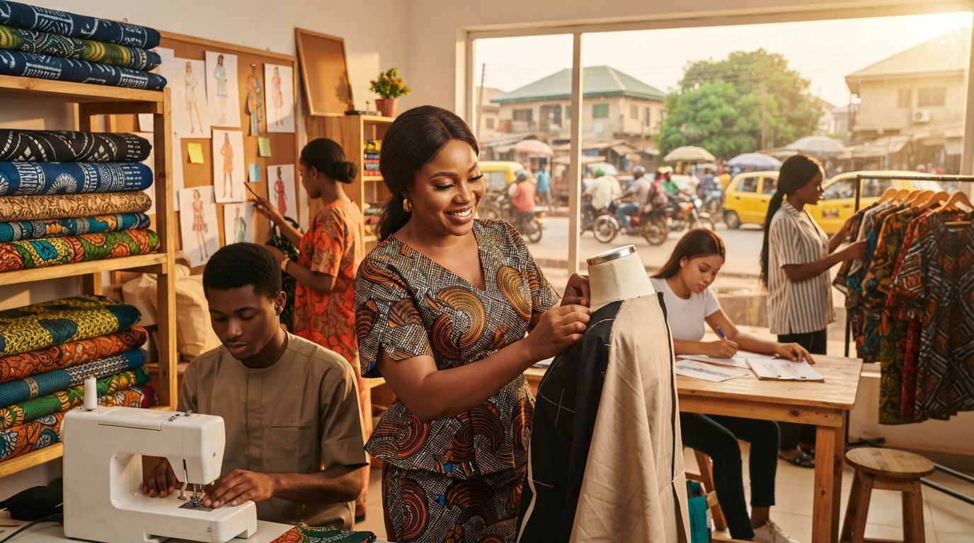 Where to Find Reliable Fashion Designers in Enugu in 2026 (and What to Pay)