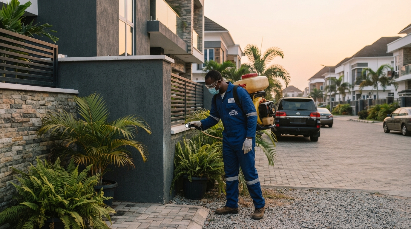 10 Marketing Tips Every Fumigator in Nigeria Needs to Know in 2026