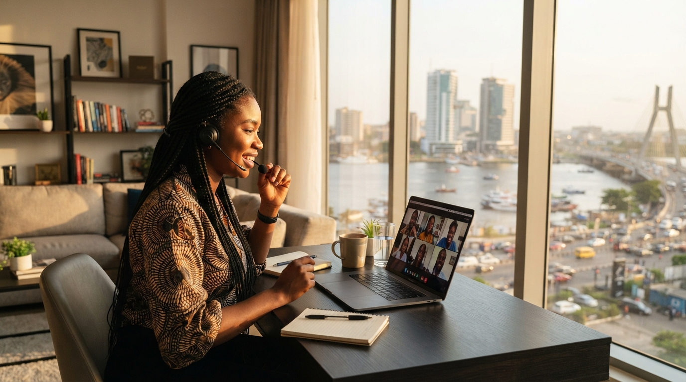 Social Media Strategy for Private Tutors in Nigeria 2026
