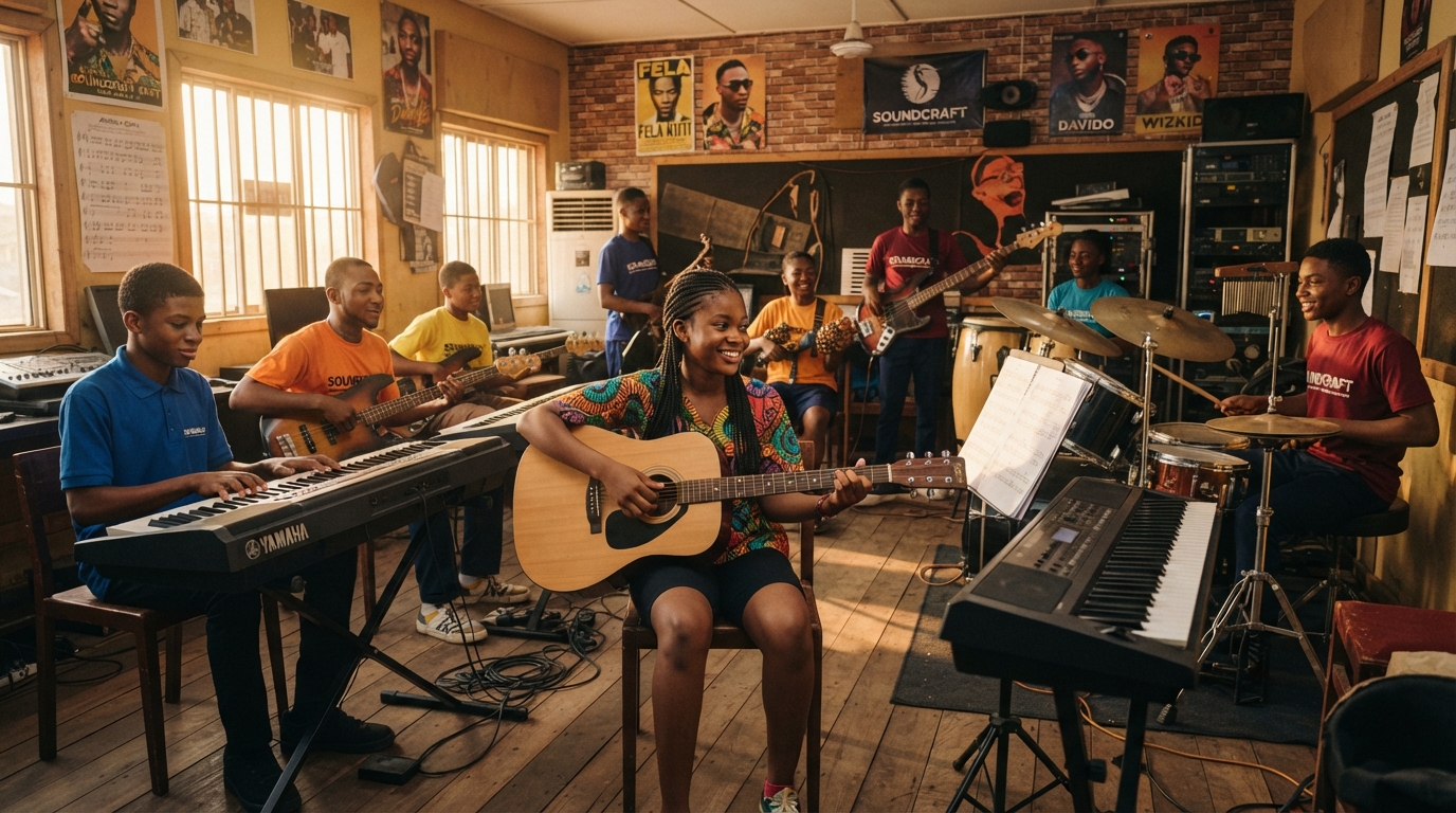 Top Music Teachers in Owerri: Verified Profiles, Ratings & Booking Tips for 2026