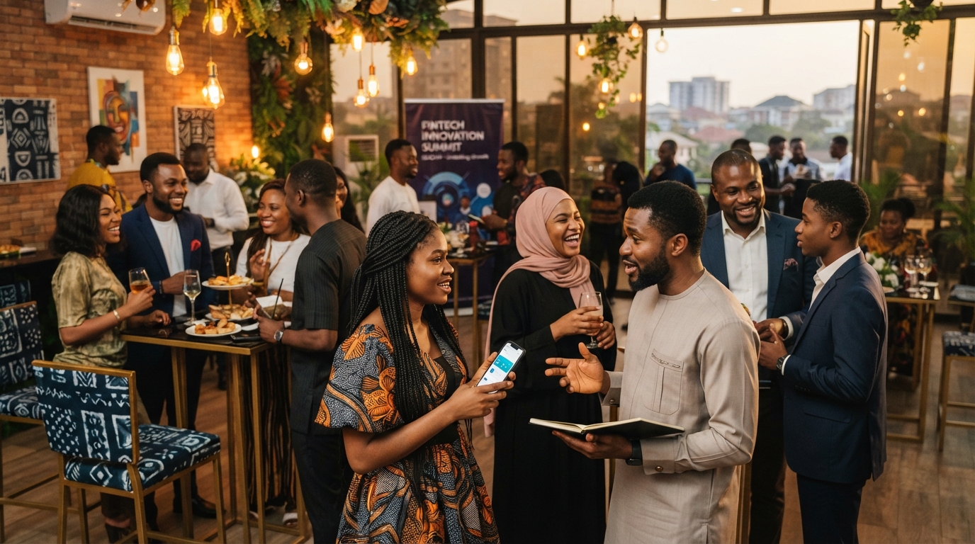 Top Event Planners in Ibadan: Verified Profiles, Ratings & Booking Tips for 2026