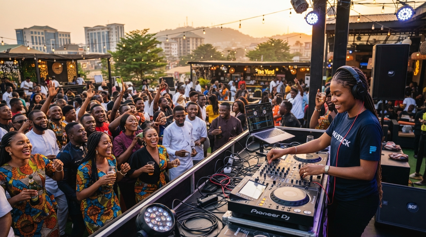 How Much Does a DJ Cost in Enugu in 2026? Full Price Breakdown