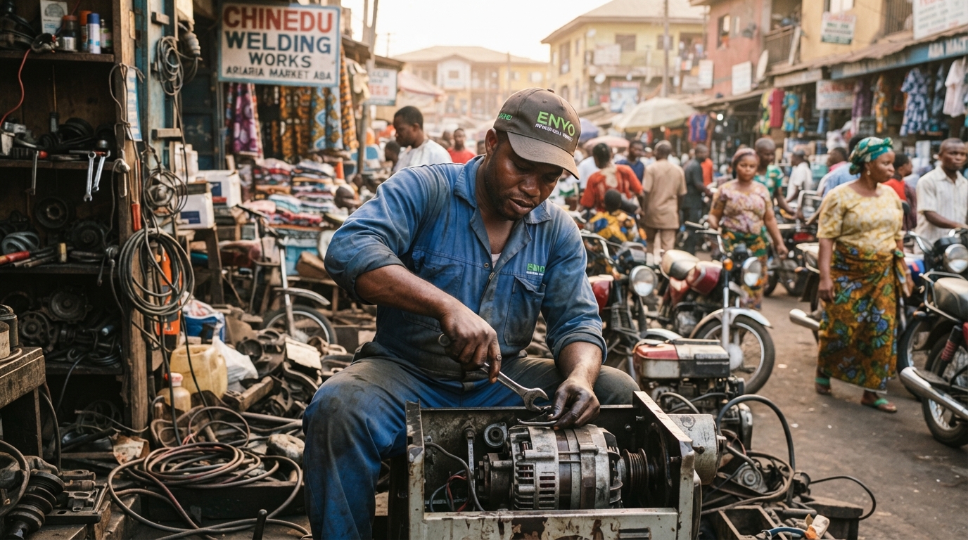 How Much Does a Maintenance Technician Cost in Aba in 2026? Full Price Breakdown