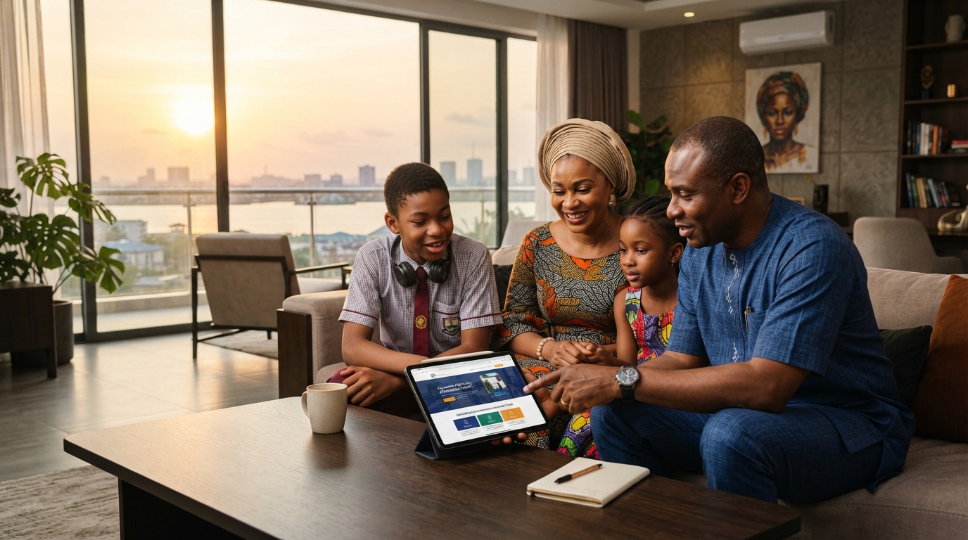 Where to Find Reliable Private Tutors in Benin City in 2026 (and What to Pay)