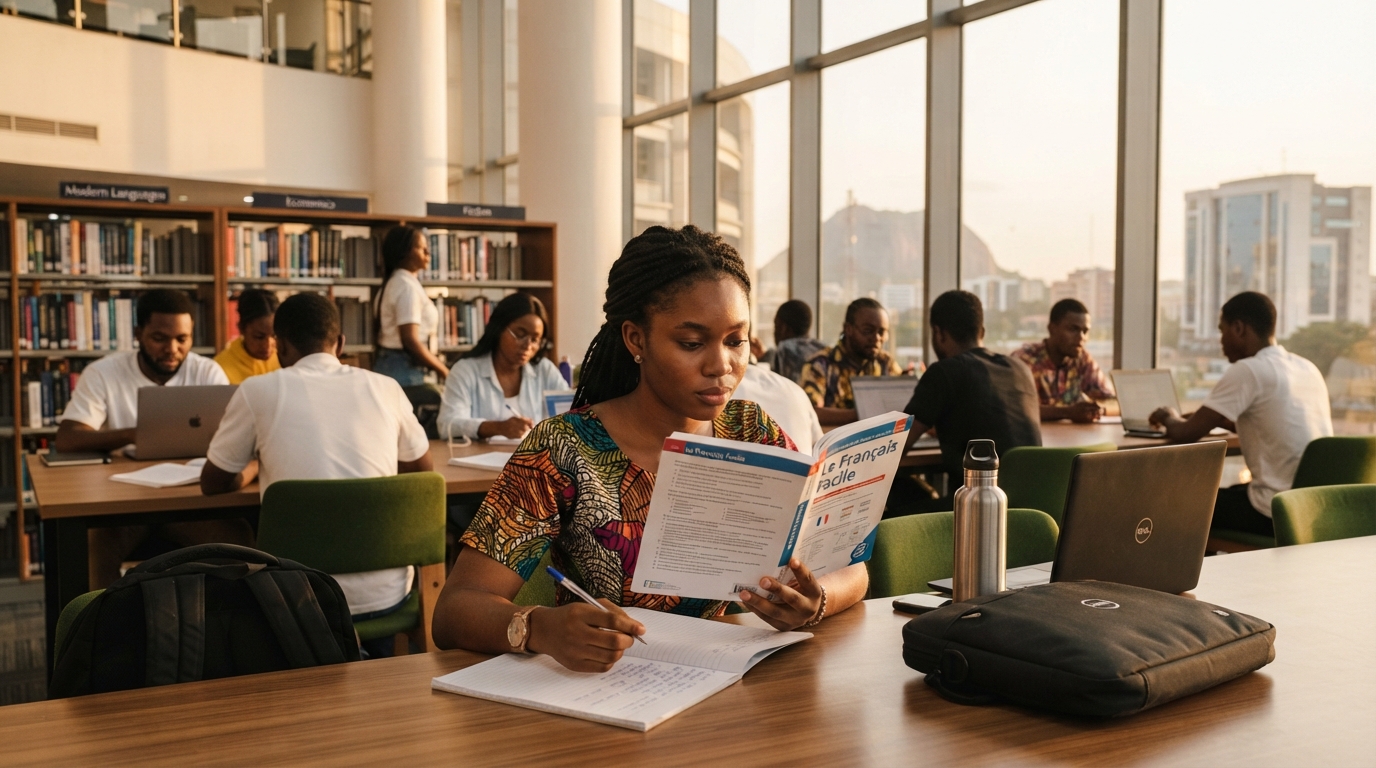 Best language tutors in Abuja in 2026: Prices, Reviews & How to Book on TrustAm