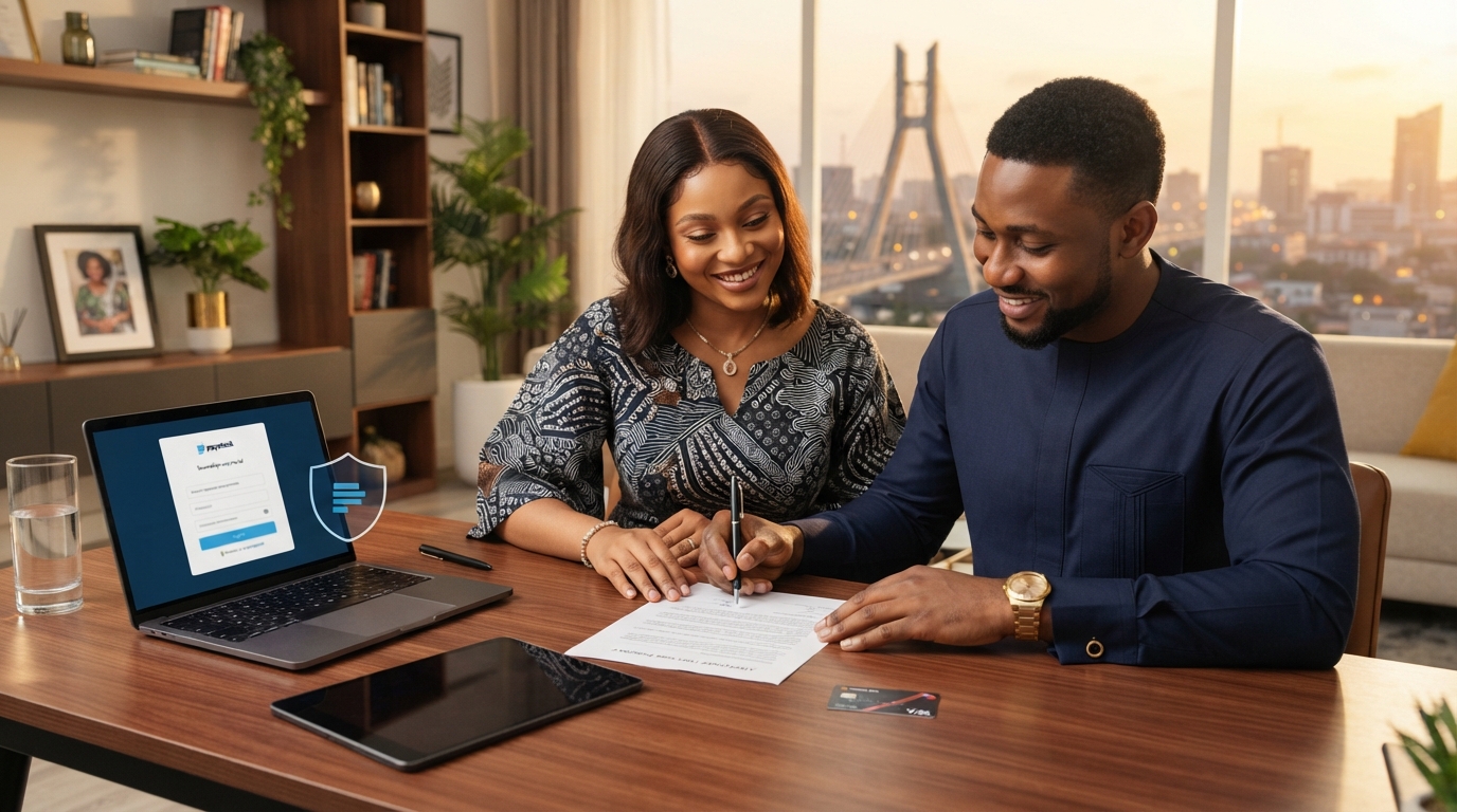 What Is Escrow and How Does It Work in Nigeria? A Simple 2026 Guide