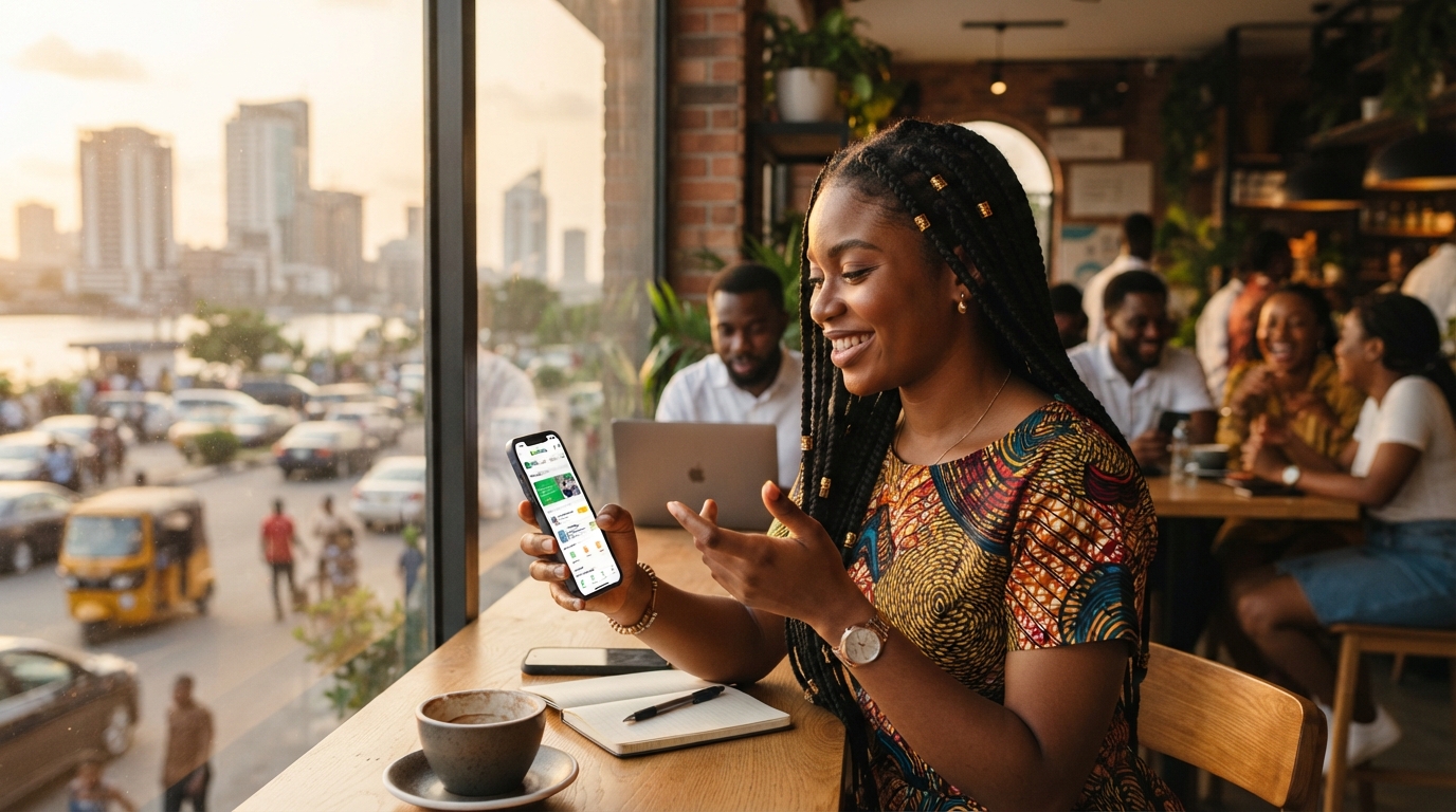 TrustAm vs Facebook Marketplace: Which Is Safer for Hiring Service Providers in Nigeria?