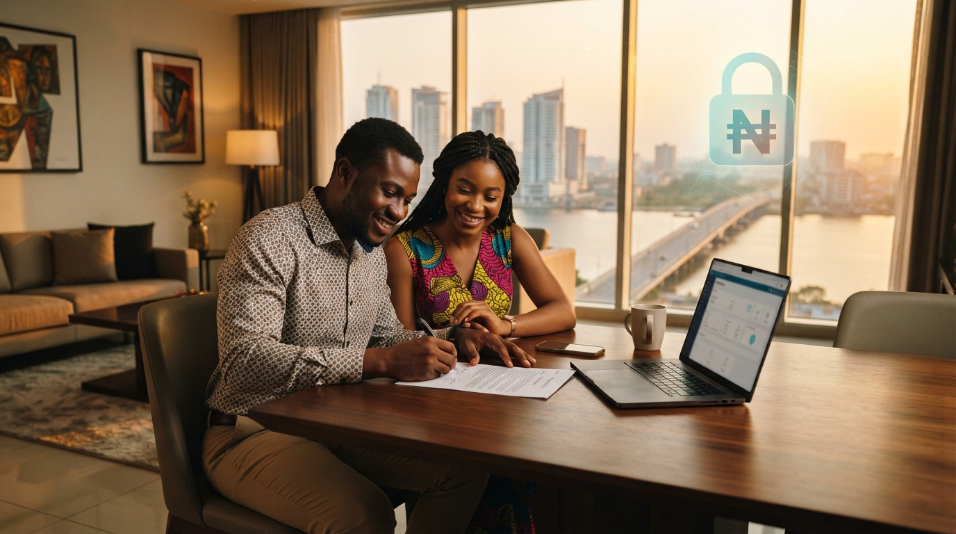 What Happens to Your Money in Escrow? How TrustAm Protects Every Payment