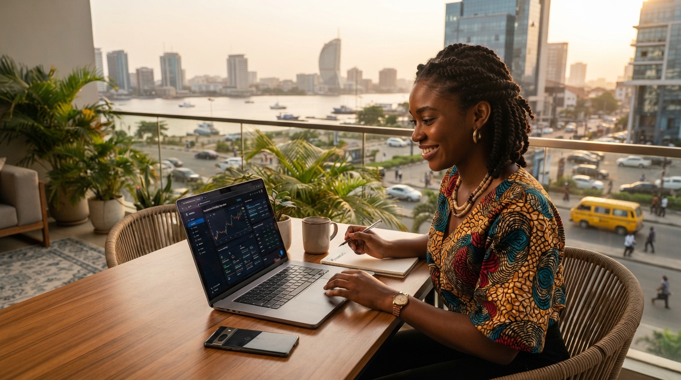 Best Investment Platforms Nigeria 2026: Where to Grow Your Money