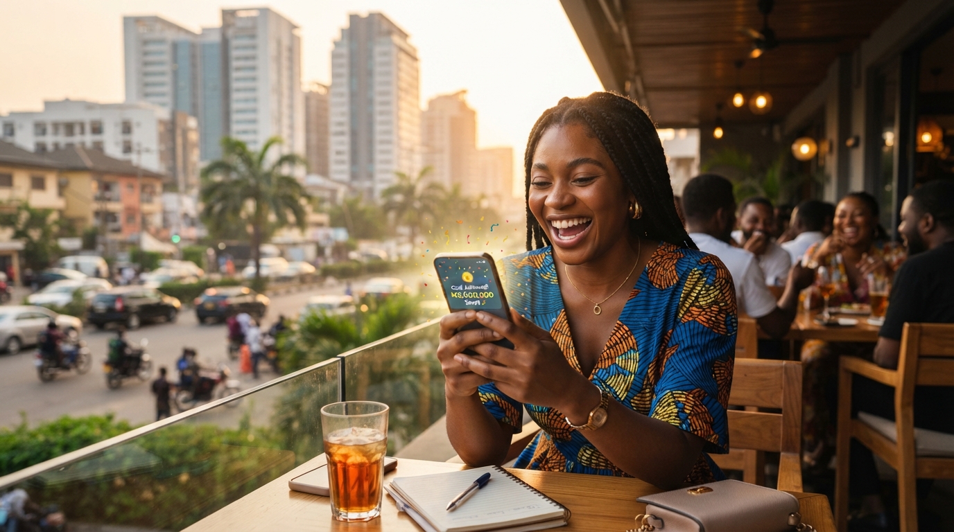 How to Set Financial Goals and Actually Reach Them in Nigeria