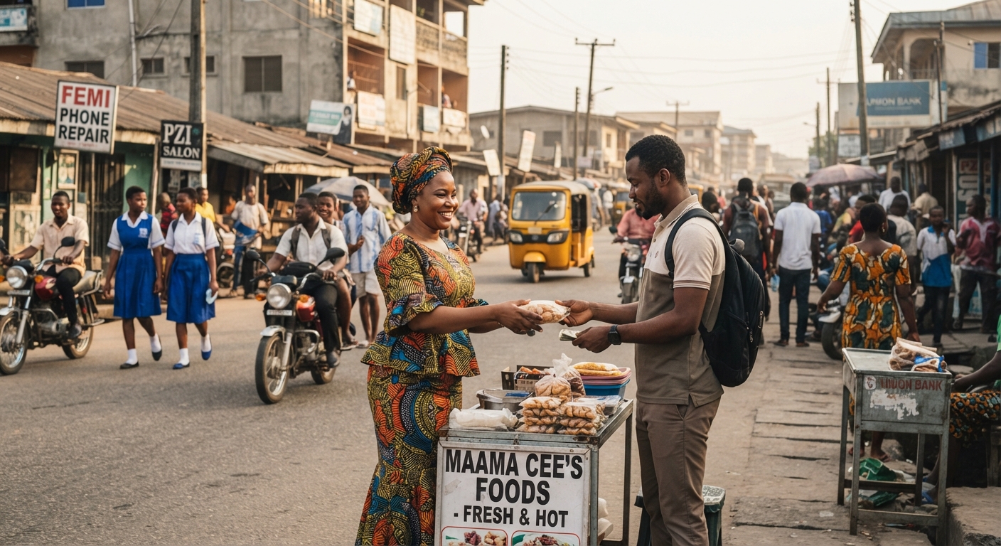 Port Harcourt service providers and consumers