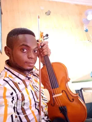 Fadeyi Akinkunmi cover