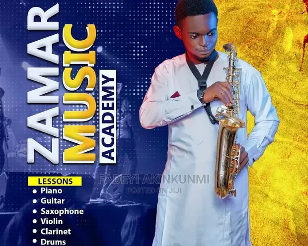 Fadeyi Akinkunmi