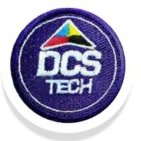 Dcs Tech Ltd cover