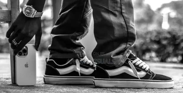 Outdoor Photography