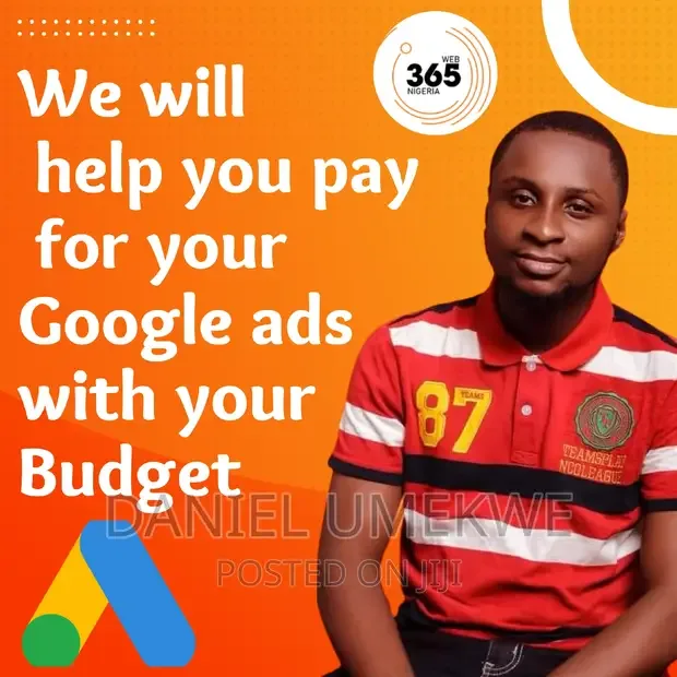 Do You Want to Run Google Ads?