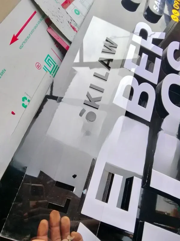 Brand