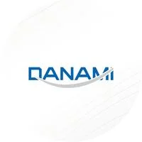 Danami International cover