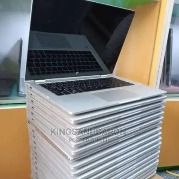 Hp Elitebook 1030 G2 X360