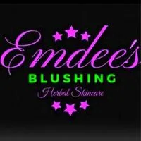 Emdee’s Blushing