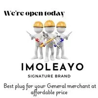 IMOLEAYO SIGNATURE BRAND