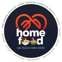 Naija Home Food cover