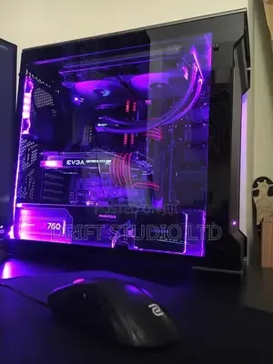 Build An Awesome And Powerful Gaming Rig