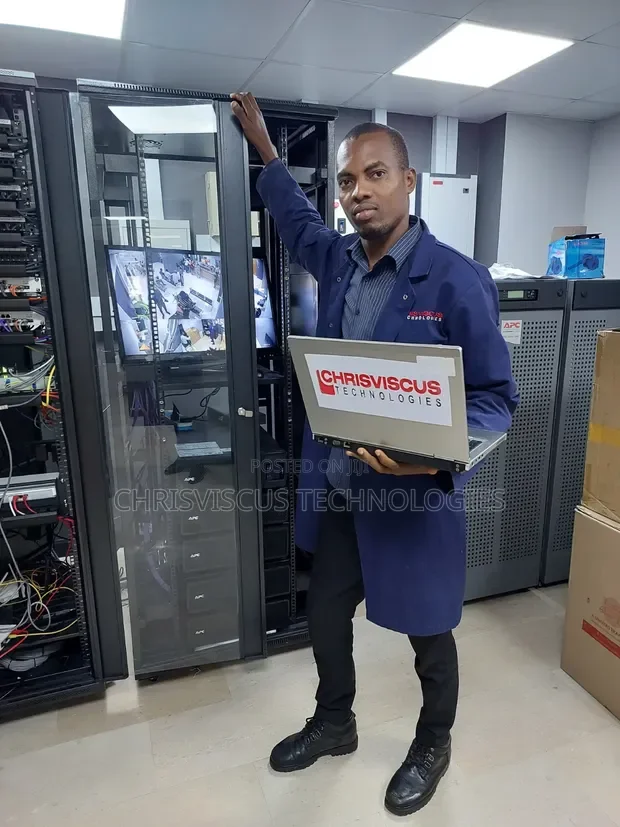Chrisviscus Technologies