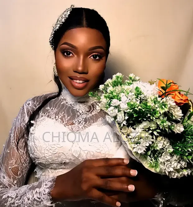 Chioma Alozie