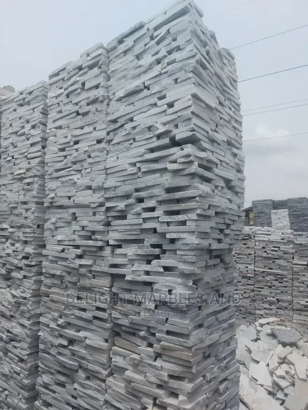 Cotonou Broken Stone