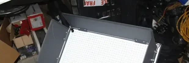 Mobile TV Stand- Heavy Duty